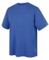 Herren-T-Shirt HUSKY TEE VIEW M BLAU