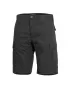 Shorts PENTAGON RANGER 2.0 SHORT K05007-2.0-SH SCHWARZ