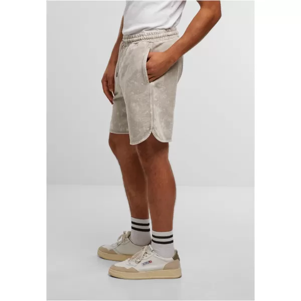  Herrenshorts URBAN CLASSICS TB7345 WOLKE 
