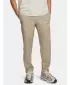 Sporthose für Herren UNDER ARMOUR UA UNSTOPPABLE TAPERED PANTS BRAUN