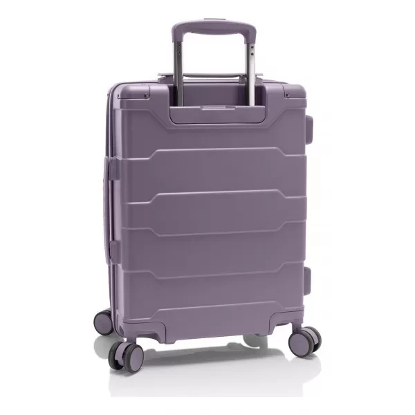 Koffer HEYS ReNew S AMETHYST 