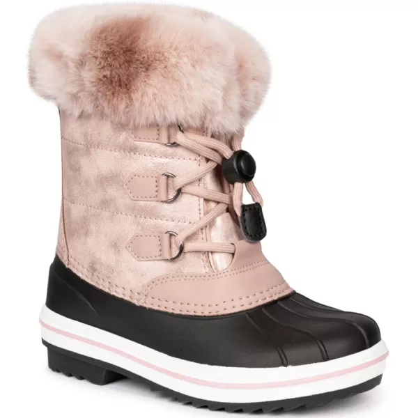  Kinderschuhe TRESPASS UCFOBOTR0019 ROSA 