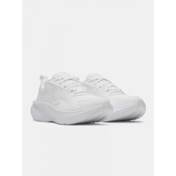  Jungenschuhe UNDER ARMOUR UA BGS ASSERT 11 UFM SYN 6006919-100 WEIß 