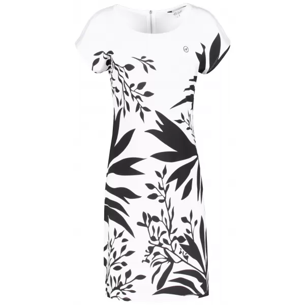  Kleid ALTISPORT HONORIA WEIß 