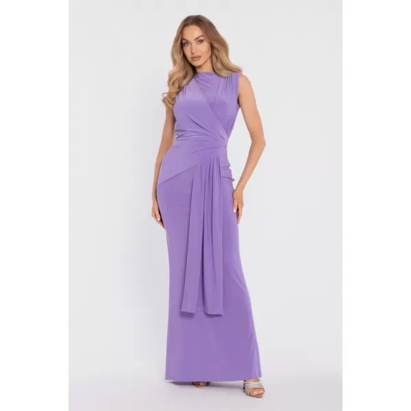  Kleid MOE M913 HELLVIOLETT 