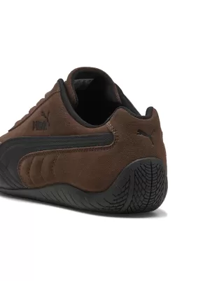Stiefel PUMA SPEEDCAT 406329_82 CHESTNUT BROWN/ KASTANIENBRAUN/PUMASCHWARZ