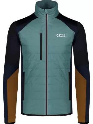 Herrenjacke NORDBLANC THUNDER NBWJM8328 GRÜN