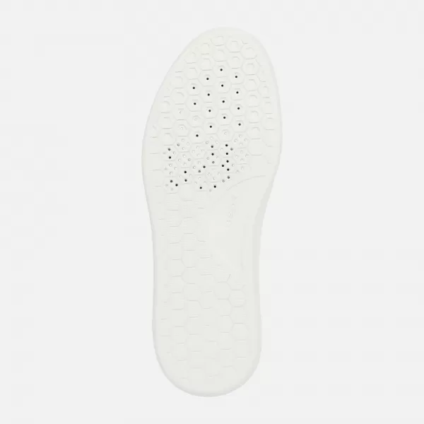  Herren-Sneaker GEOX DEIVEN G014493 WEIß 