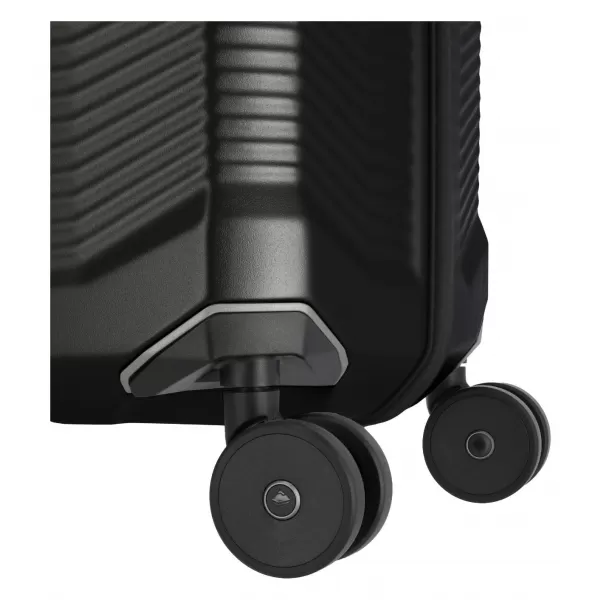  Koffer TRAVELITE MILLENNIUM S SCHWARZ 