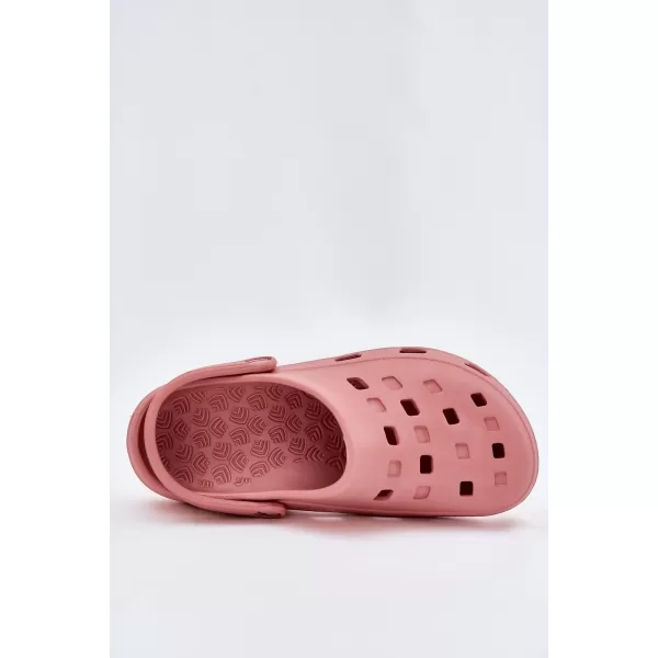  Damenhausschuhe BOTO LEMIGO 806 37658 ROSE 