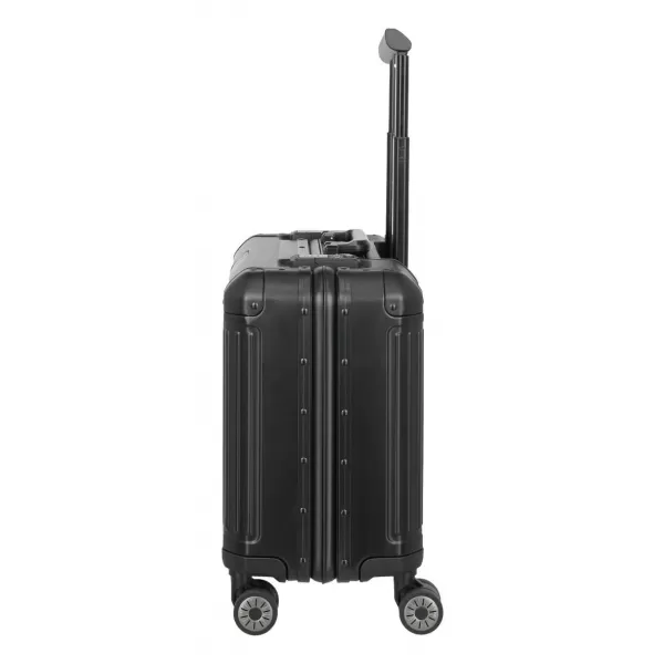  Aktentasche TRAVELITE Next Business wheeler 4w SCHWARZ 