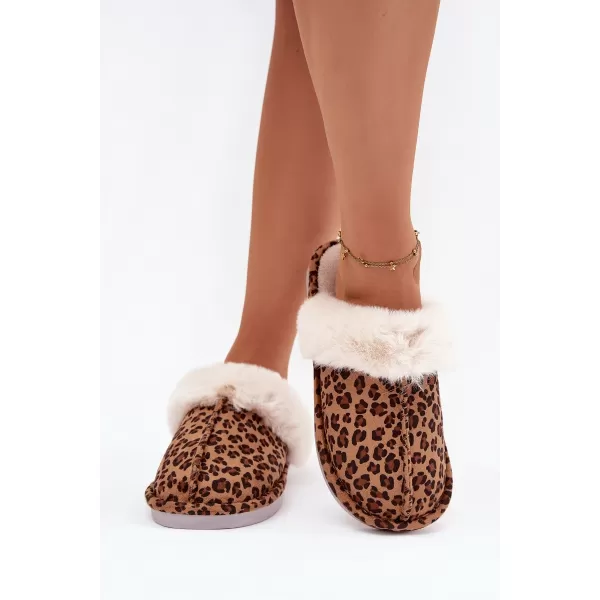  Damenschuhe BOTO ACELINE 40805 LEOPARD 