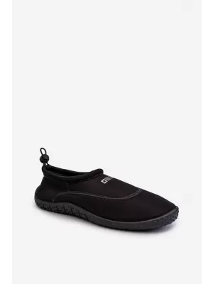 Wasserschuhe für Herren BIG STAR NN174752 SCHWARZ Big Star Shoes