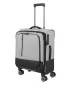 Koffer TRAVELITE Crosslite 5.0 S exp. WEIßER SAND