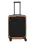 Koffer an Bord TITAN Overseas S Front pocket CANYON-BRONZE