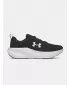 Herrenschuhe UNDER ARMOUR ASSERT 11 6006723-001 SCHWARZ