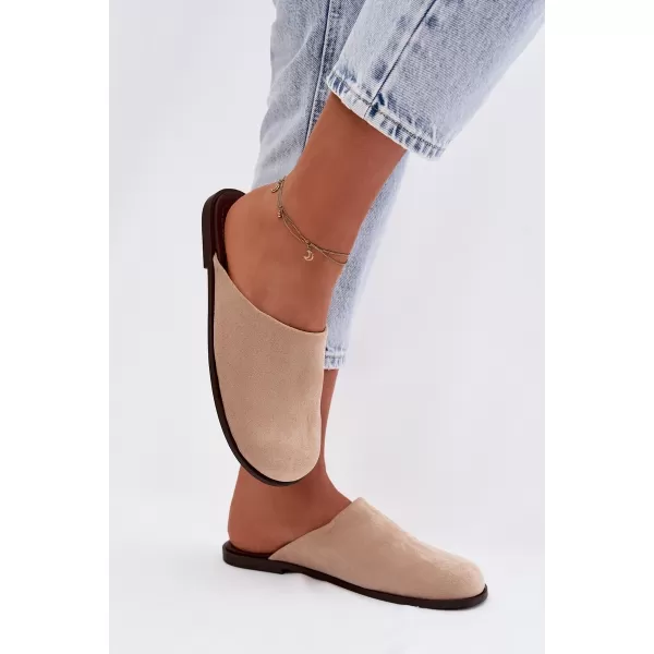  Damenschuhe BOTO VERONELLE 41614 BEIGE 