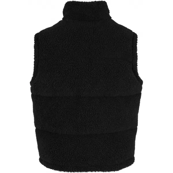  Herrenweste URBAN CLASSICS TB7939 SCHWARZ 