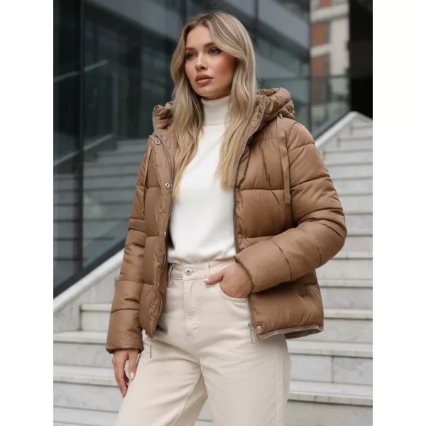  Damenjacke DSTREET TY5167 GRÜN 