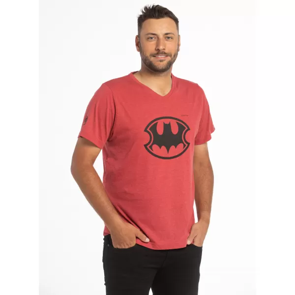  Herren-T-Shirt SAM 73 PROKREPU 001 HELLES SILBER 