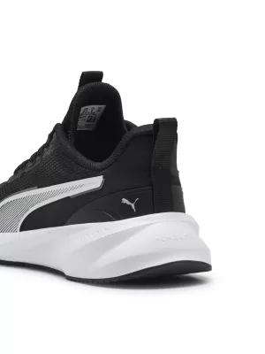 Kinderschuhe PUMA FLYER LITE 3 JR 401526_01 PUMA SCHWARZ/PUMA WEIß