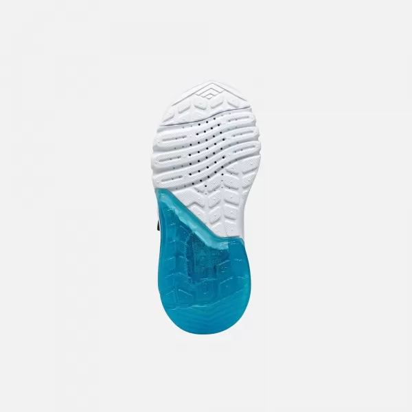  Turnschuhe für Jungen GEOX CIBERDRON J65LBB01454C4320 BLAU 