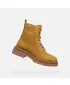 Damen-Stiefeletten GEOX IRIDEA G009240 BERNSTEIN