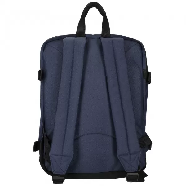  Rucksack ENRICO BENETTI Amsterdam 54687 GEWOHNHEITEN 