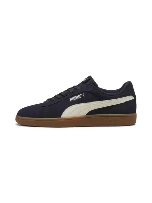 Herrenschuhe PUMA SMASH 3.0 390984 NEUES MARINEBLAU/WARMWEIß