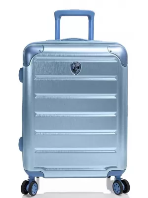 Koffer HEYS Alumix S EISIGES BLAU