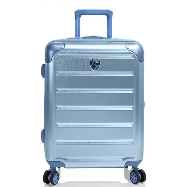  Koffer HEYS Alumix S EISIGES BLAU 