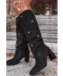 Damenstiefel BOTO LUCINDA 40117 SCHWARZ