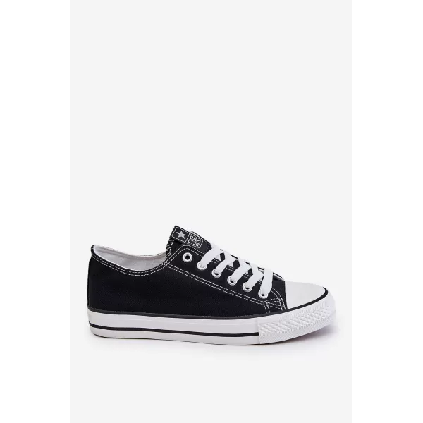  Damen-Sneaker EVENTO ECOMA BLACK Boto 