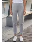 3/4-Hose für Damen SAM 73 WS 720 HELLGRAU