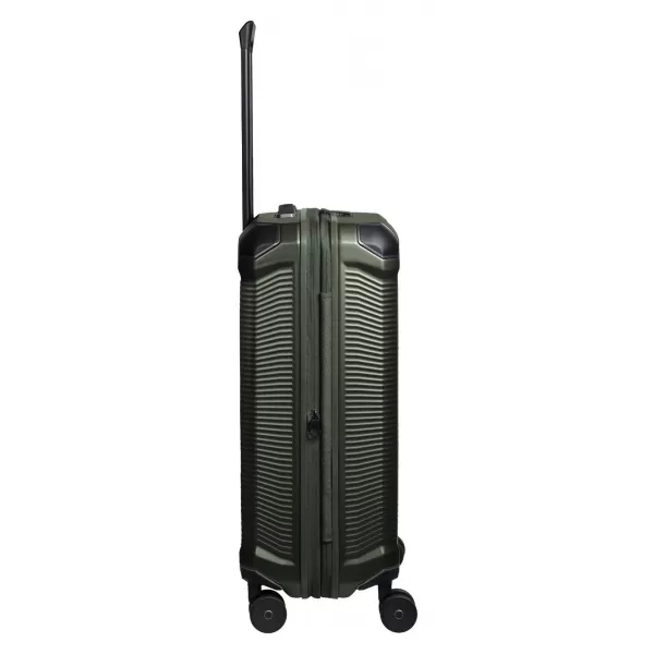 Koffer TRAVELITE Millennium M KIEFERNGRÜN 
