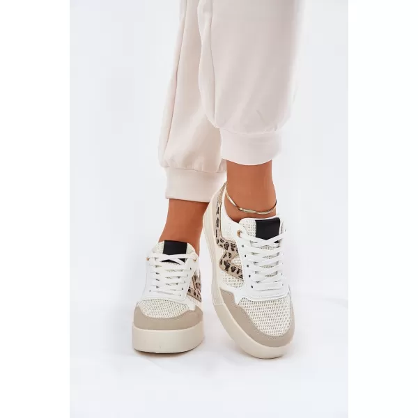  Damenschuhe BOTO LORORI 36289 BEIGE 