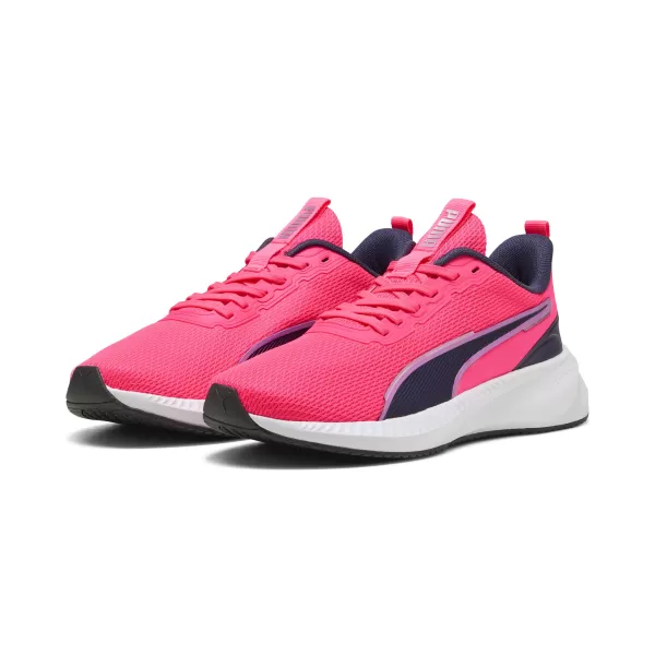  Stiefel PUMA FLYER LITE 3 310797_36 PURE PINK/DEEP PLUM/ REINES ROSA/TIEFES PFLAUME/PUMA-SIL 