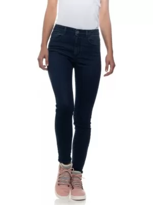 Damenjeans SAM 73 WK 748-905 BLAU