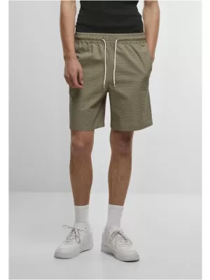 Shorts URBAN CLASSICS TB6617 BLASSES OLIVE