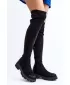 Damenschuhe BOTO SU 29307 SCHWARZ