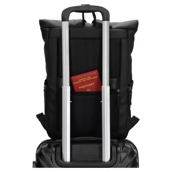  Rucksack BEAGLES Nara 23344 SCHWARZ 
