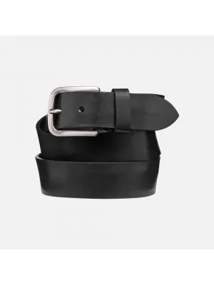 Herrengürtel GEOX G012341 SCHWARZ