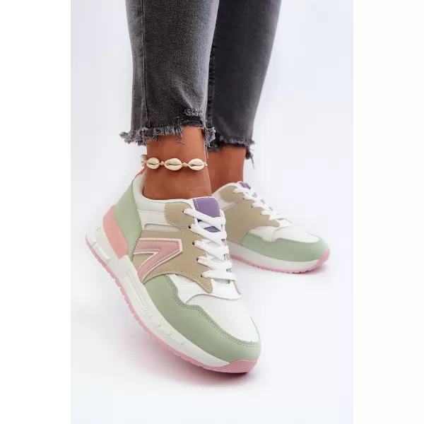  Damen-Sneaker BOTO VINELLI 31354 MULTI 