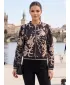 Damenjacke ALTISPORT HADARIT BEIGE