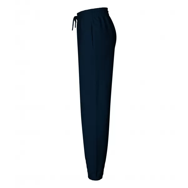  Trainingsanzug ALTISPORT NoPrint NP/ALU906 MARINEBLAU 