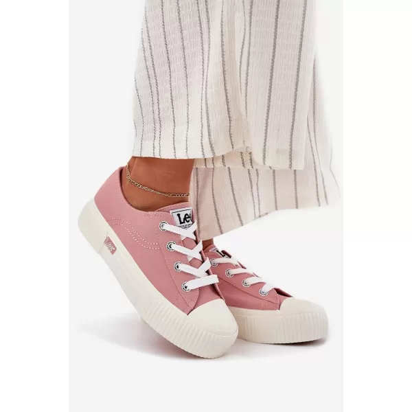  Damen-Sneaker LEE ISLA C 50251001 ROSA 