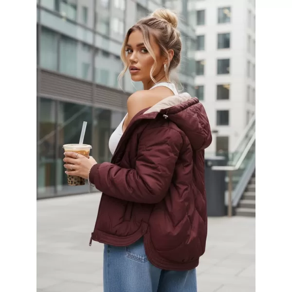  Damenjacke DSTREET TY5615 LILA 