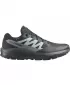 Herrenschuhe SALOMON OUTSCAPE GTX L49137300 SCHWARZ/ASPHALT/SCHMIEDEEISEN