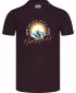 Herren-T-Shirt NORDBLANC SUNRISE NBSMT8152 LILA