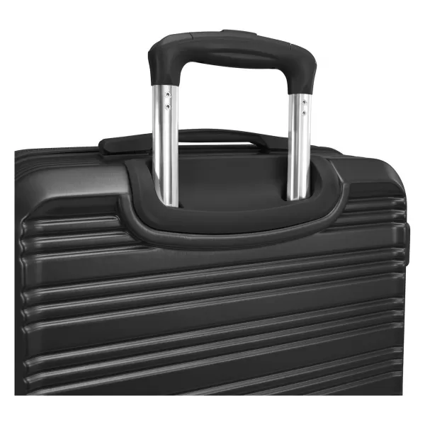  Koffer HEYS AeroLite S,M SILBER 